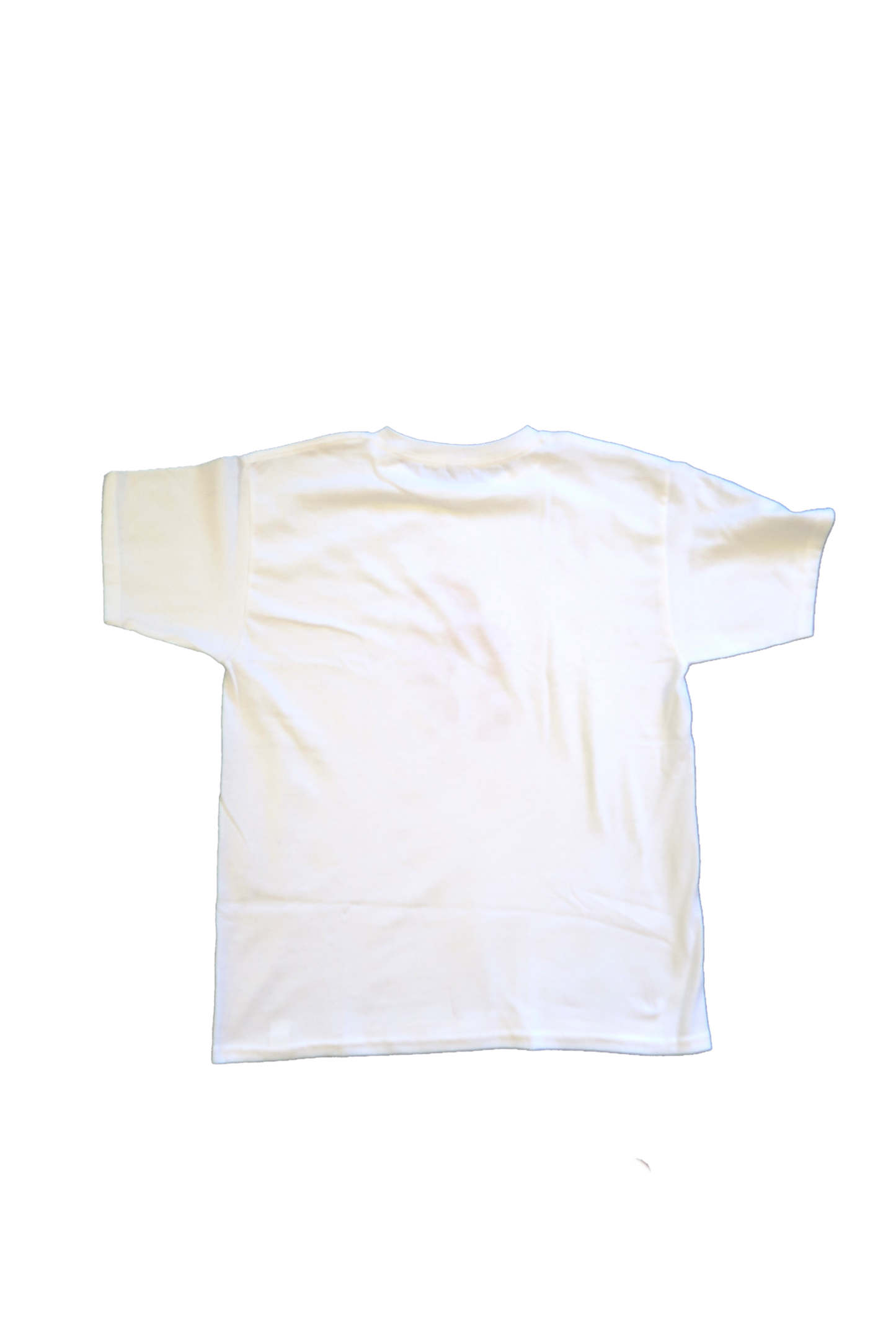 the cold shower tee
