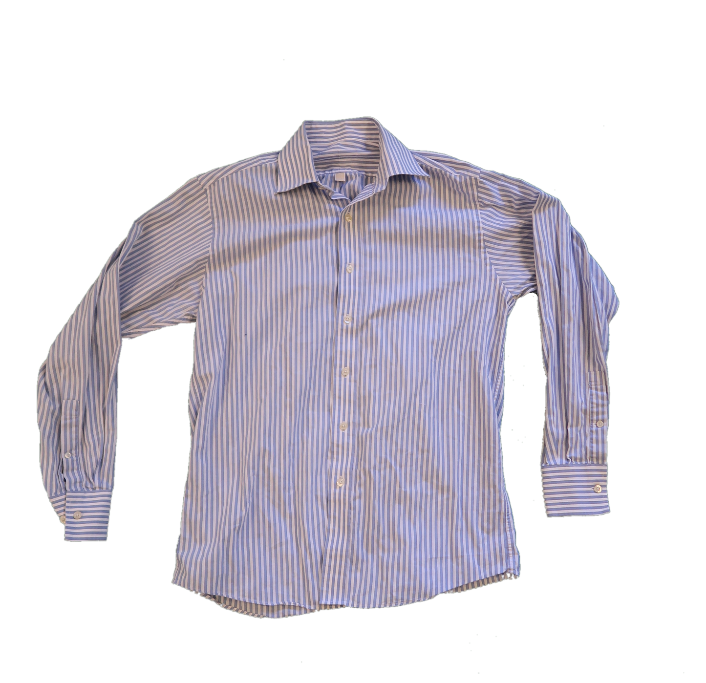 kpivo les dents button up