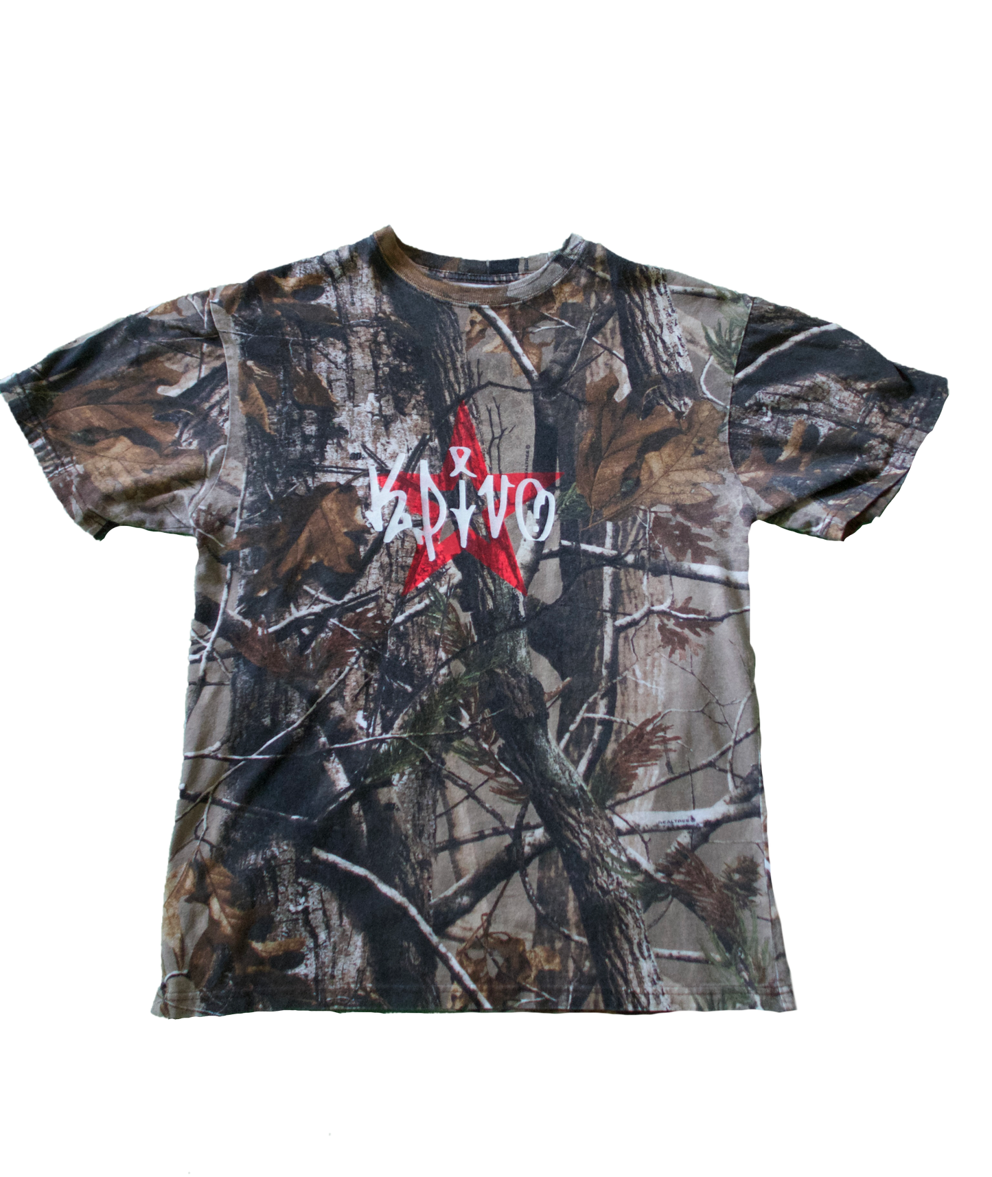 invisible kpivo tee