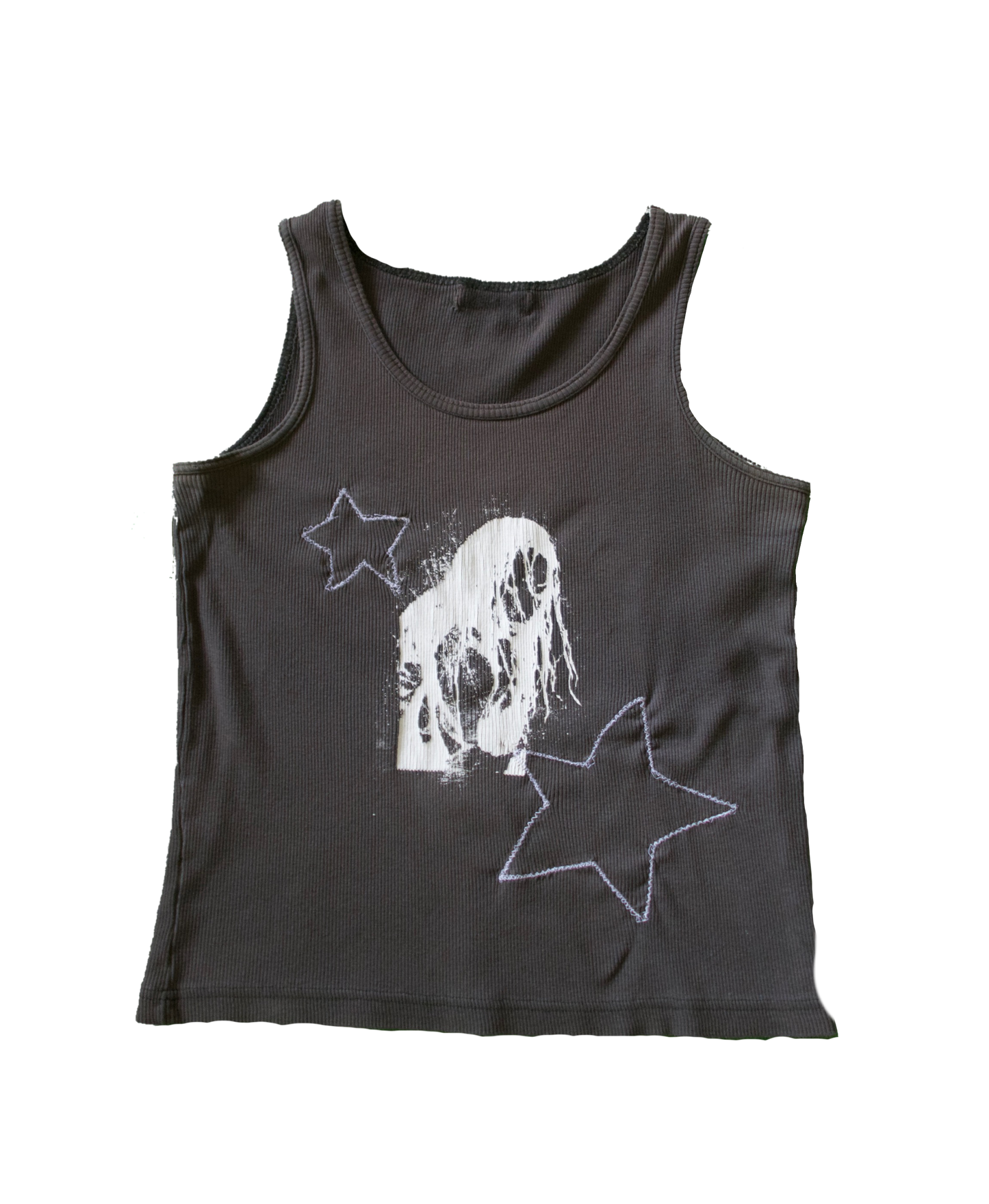 cold shower star tank