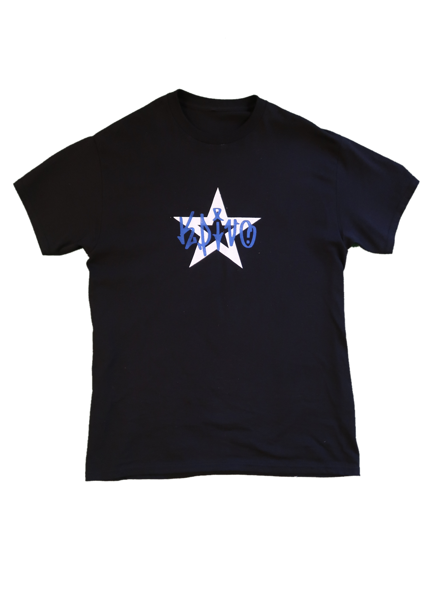 the starry kpivo tee