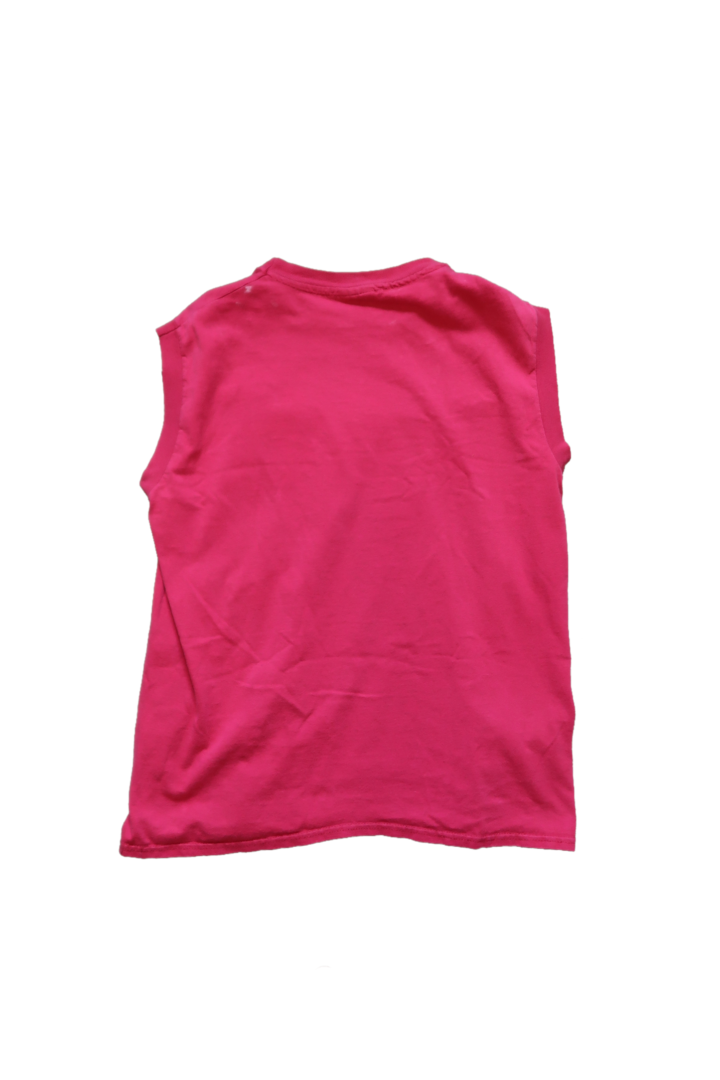 lovers pink tank top