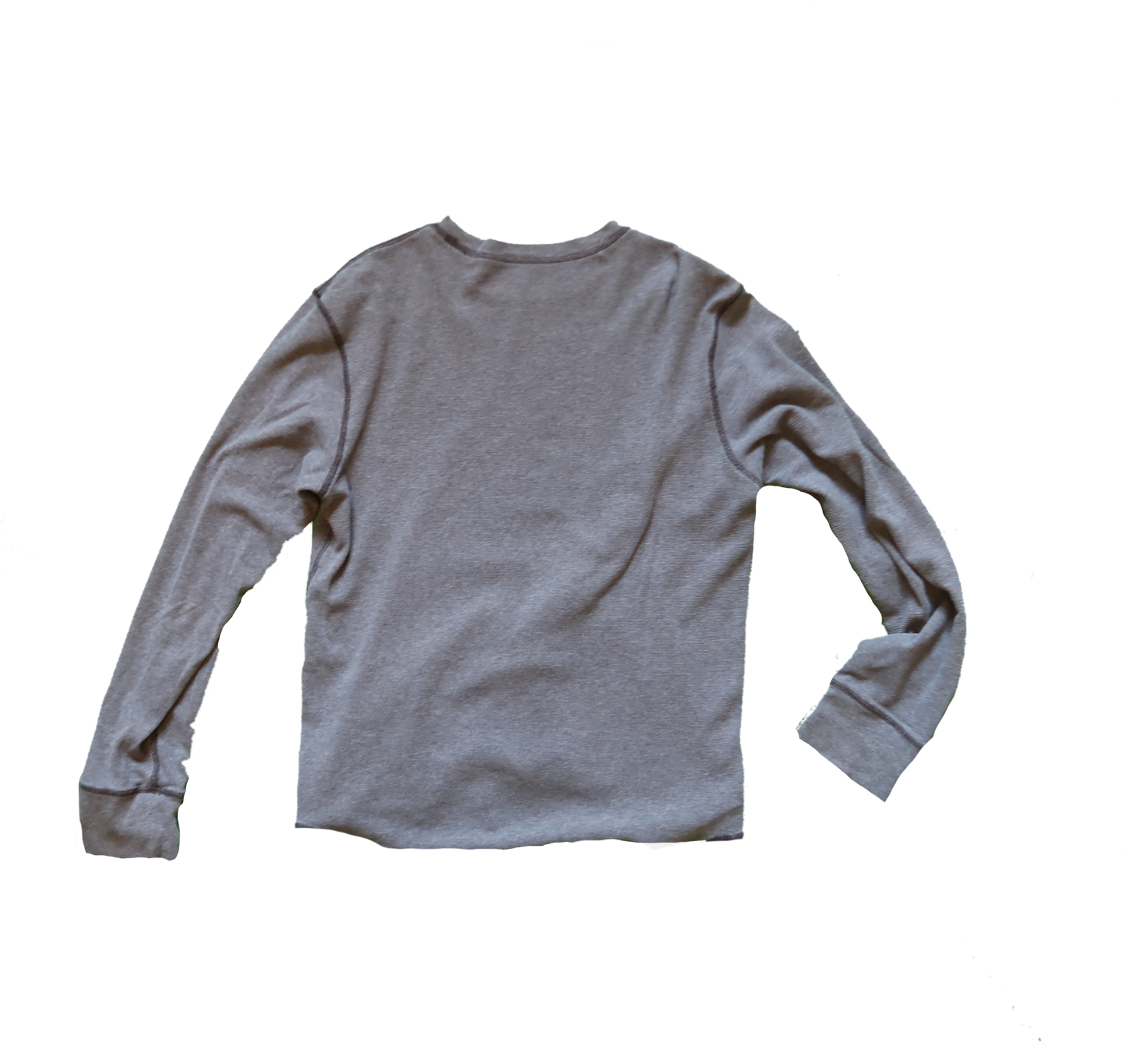 lovers grey long sleeve